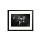 Louis Armstrong