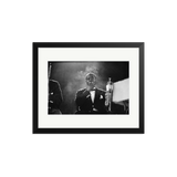 Louis Armstrong in Chicago