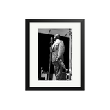 Louis Armstrong in Rhode Island