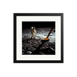 Lunar Landing Gear