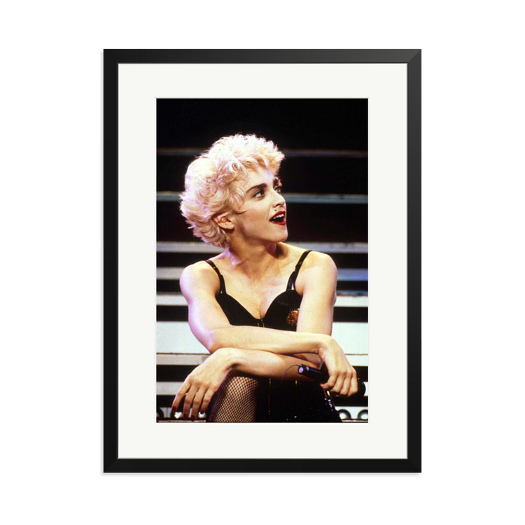 Madonna, 1987 by ZumapressBridgeman Images | Photography