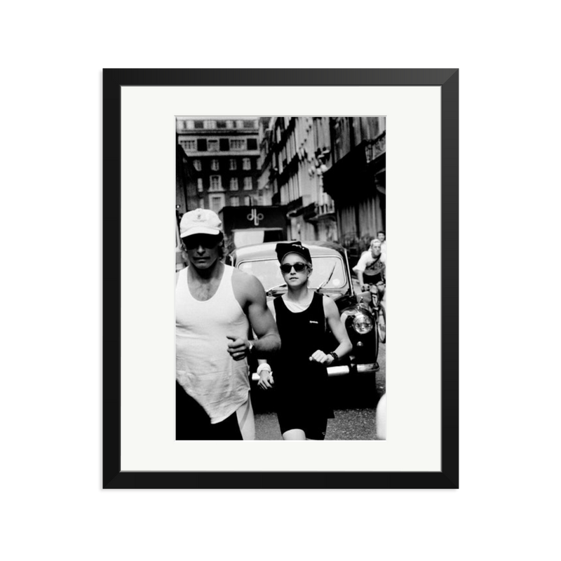 Madonna, 1987 by ZumapressBridgeman Images | Photography Madonna, 1987 by ZumapressBridgeman Images | Photography