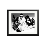 Manic Street Preachers in London 1993