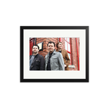 Manics in Cardiff