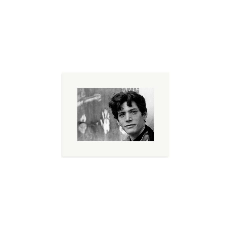 Mapplethorpe, 1984 by Bridgeman Images | Framed Photography