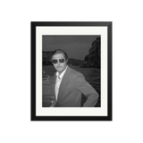 Marcello Mastroianni, Venice