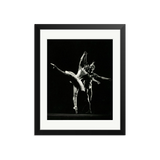 Margot Fonteyn & Rudolf Nureyev
