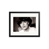 Marianne at Home