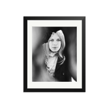 Marianne Faithfull at Home