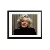 Marilyn at Home, 1953