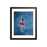 Marilyn in Deep Water