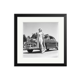 Marilyn Monroe Pontiac