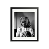 Marilyn on Location