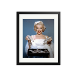 Marilyn's Diamonds