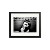 Mark E. Smith, 1981