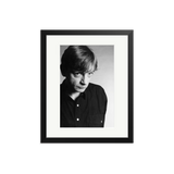 Mark E. Smith, 1992