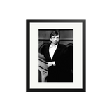 Mark E Smith