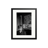 Mark E. Smith, Manchester 1990