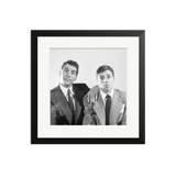 Martin and Lewis
