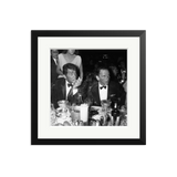 Martin and Sinatra