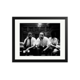 Martin Luther King 1961