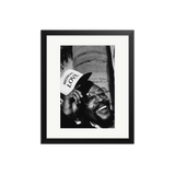 Marvin Gaye West Hollywood