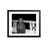 Mary J. Blige Live in Concert