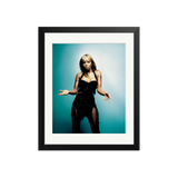 Mary J