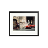 Maserati 300S