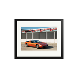 Maserati Bora