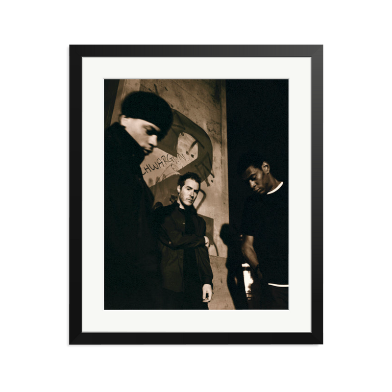 Massive Attack Prints | Photography | Prints Massive Attack Prints | Photography | Prints