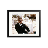 Mastroianni in 8 1/2