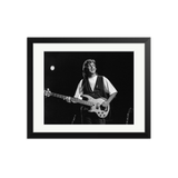 McCartney in NYC