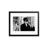 McCulloch of Echo and the Bunnymen, 1982.