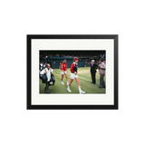 McEnroe vs Borg 1981