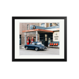 Porsche 356 Service
