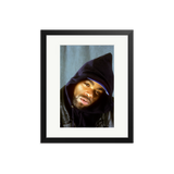Method Man, Portrait
