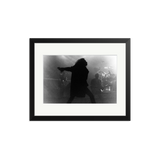 Michael Hutchence of INXS 1991