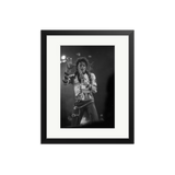 Michael Jackson, Bad Tour