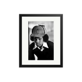 Michael Jackson Portrait Session