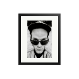 Michael Stipe at the Four Seasons