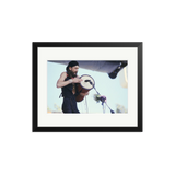 Mick Fleetwood