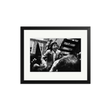 Mick Jagger
