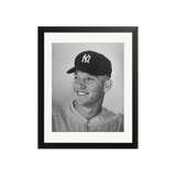 Mickey Mantle, 1951