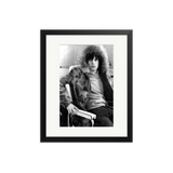 Mick's Parka