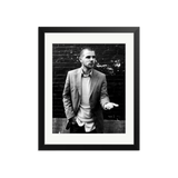 Mike Skinner