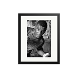 Mike Tyson, Catskill