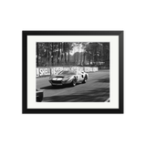 Miles and McLaren, '65