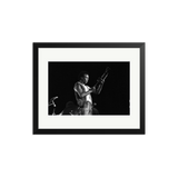 Miles Davis at Tanglewood