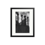 Mississippi Corinthian Columns